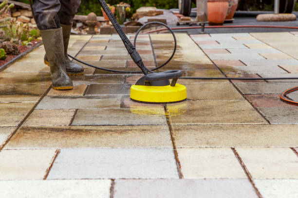 Trusted Rutgers University Livingston Campus, NJ Pressure Washing Experts