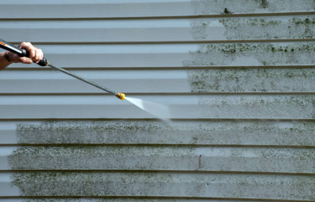 Winterizing Services in Rutgers University Livingston Campus, NJ