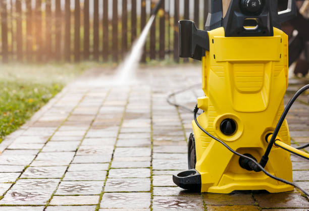 Best Machinery and Equipment Cleaning  in Rutgers University Livingston Campus, NJ