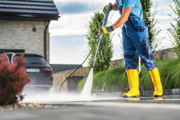 Best Gas Station Cleaning  in Rutgers University Livingston Campus, NJ